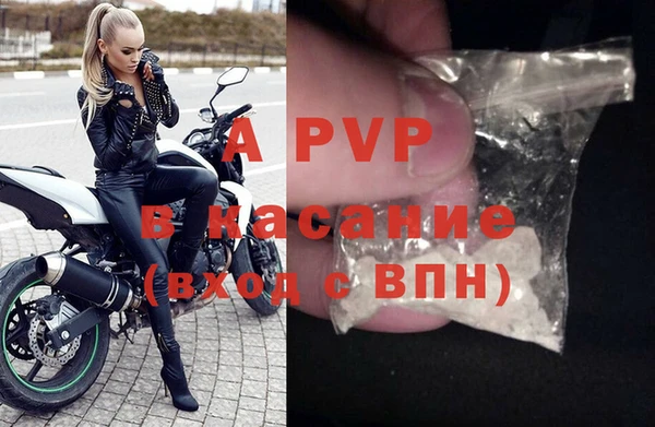 ALPHA PVP Бородино